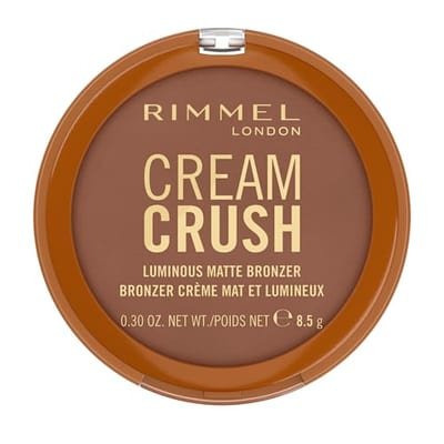 Rimmel Rimmel Cream Crush Bronzer 004 Cinnamon