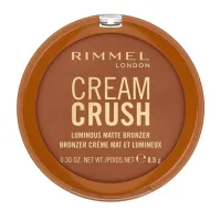Rimmel Rimmel Cream Crush Bronzer 005 Cappuccino Deep