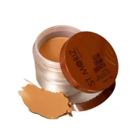 St Moriz St Moriz Advanced Glow Cream Bronzer 30g