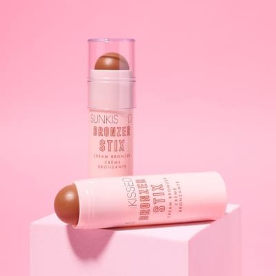 Sunkissed Sunkissed Blush Stix Cream Bronzer 6.8g
