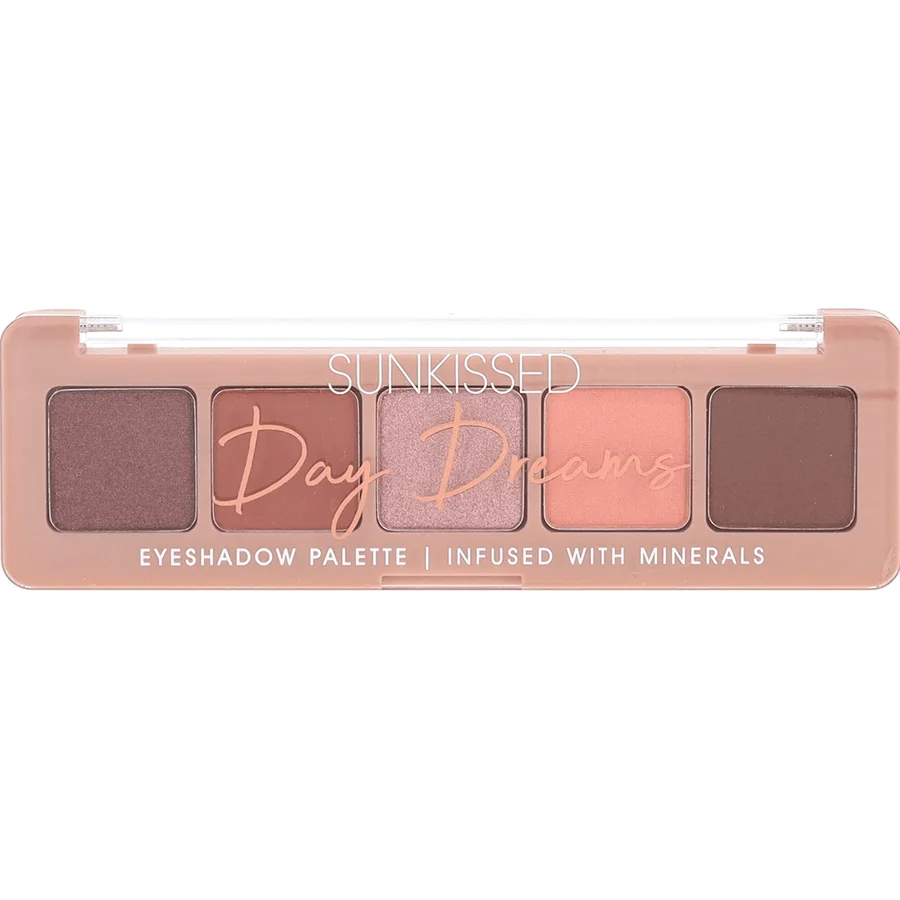 Sunkissed Sunkissed Bronze Glow Cream Bronzer 13g