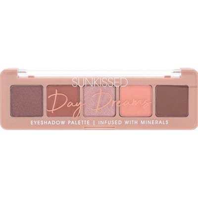 Sunkissed Sunkissed Bronze Glow Cream Bronzer 13g