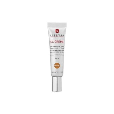Erborian Erborian Cc Cream Caramel 15ml
