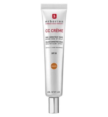 Erborian Erborian Cc Cream Caramel 40ml