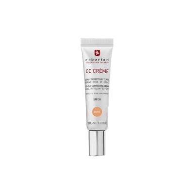 Erborian Erborian Cc Cream Dore 15ml