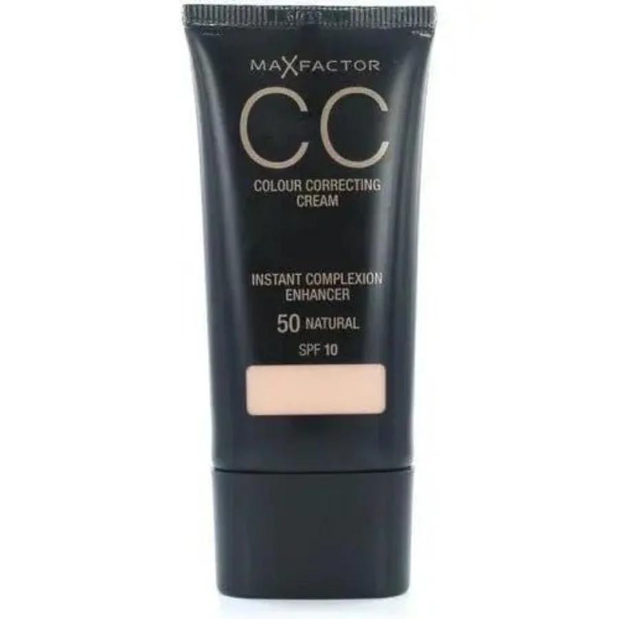 Max Factor Max Factor CC Cream