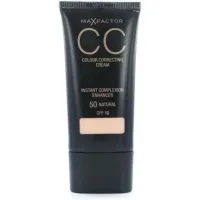 Max Factor Max Factor CC Cream – 50 Natural
