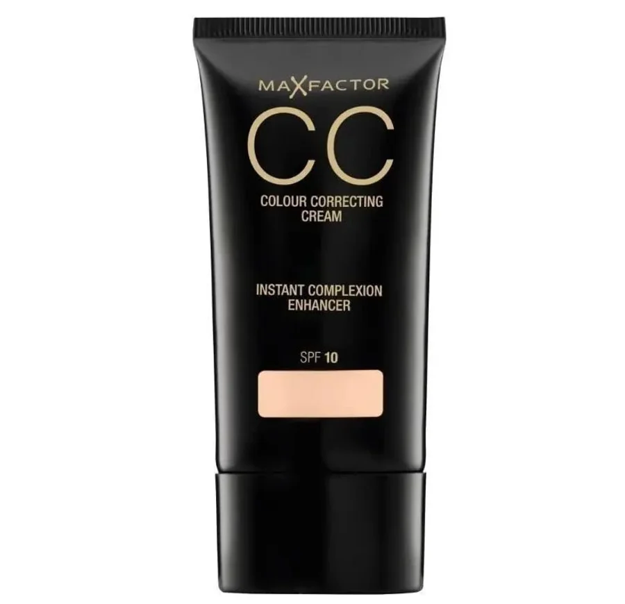 Max Factor Max Factor CC Cream – 60 Medium