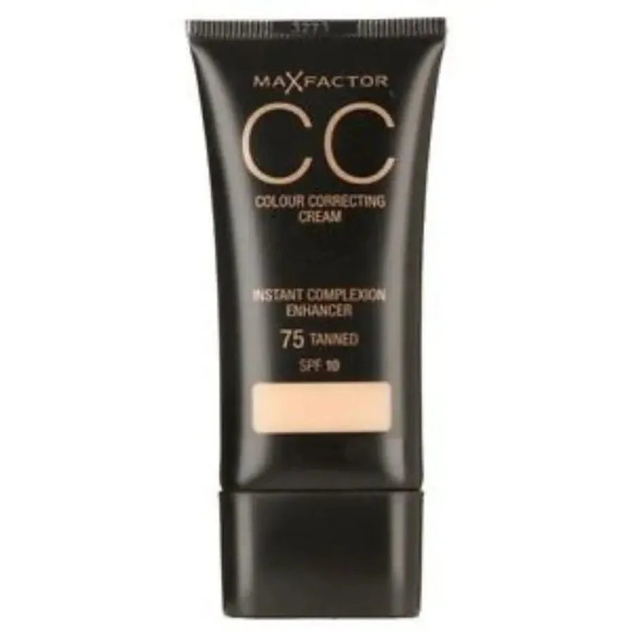 Max Factor Max Factor CC Cream – 75 Tanned