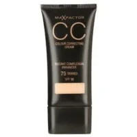 Max Factor Max Factor CC Cream – 75 Tanned