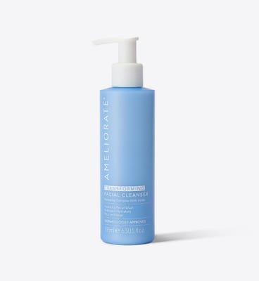 Ameliorate Ameliorate Transforming Facial Cleanser200 ml, 200ml