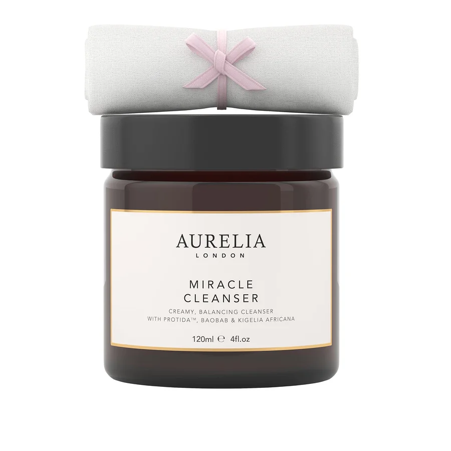 AURELIA AURELIA Probiotic Skincare Miracle Cleanser