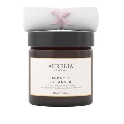 AURELIA AURELIA Probiotic Skincare Miracle Cleanser