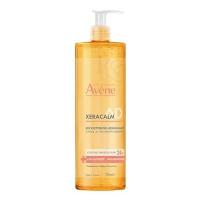 Avène Avène Xeracalm A.d. Lipid-Replenishing Cleansing Oil For Dry, Itchy Skin 400ml