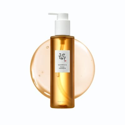 Beauty Of Joseon Beauty Of Joseon Ginseng Cleansing Oil 210ml