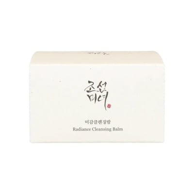 Beauty Of Joseon Beauty Of Joseon Renew Radiance Cleansing Balm - 100ml