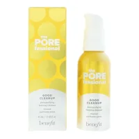 Benefit Benefit The Porefessional Good Cleanup Mini Foam Cleanser 45ml