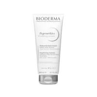 BIODERMA Bioderma Pigmentbio Brightening And Exfoliating Cleanser Anti-Dark Spot200 ml, 200ml