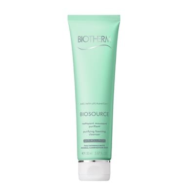 Biotherm Biotherm Biosource Cleanser Toning Mousse 150ML