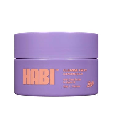 Boots Boots Habi Cleansing Balm 100G
