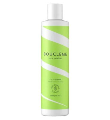 Boucleme Boucleme Curl Cleanser 300ml