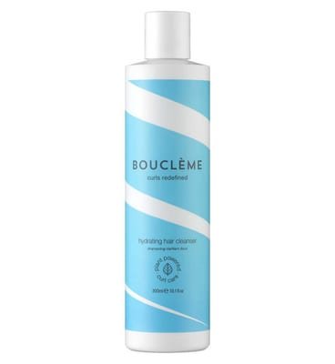 Boucleme Boucleme Hydrating Hair Cleanser 300ml