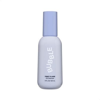 Bubble Bubble First Class Oil Cleanser 120ml