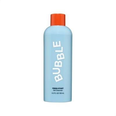 Bubble Bubble Fresh Start Gel Cleanser 125ml