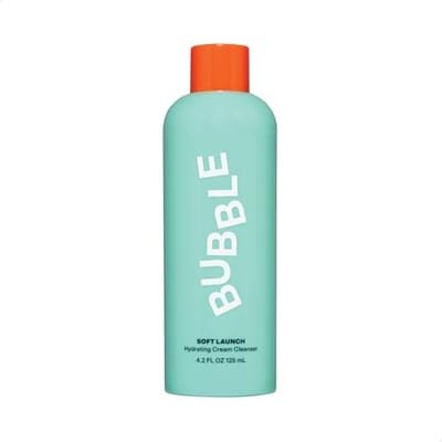 Bubble Bubble Soft Launch Cleanser 125ml