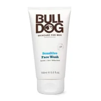 Bulldog Skincare for Men Bulldog Skincare for Men BULLDOG SKINCARE – Sensitive Face Wash For Men Cleanser for Sensitive Skin