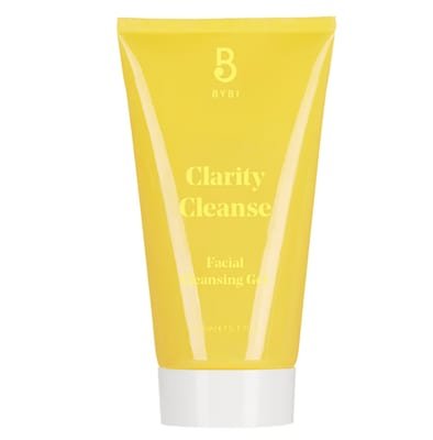 BYBI BYBI Clarity Cleanse Facial Gel Cleanser 150ml