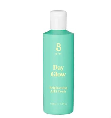 BYBI BYBI Day Glow Brightening AHA Tonic 150ml