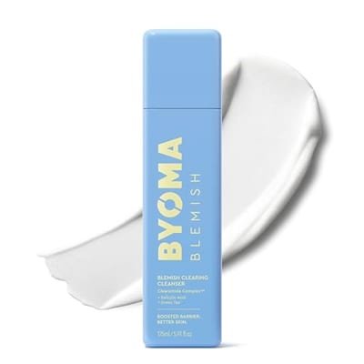 Byoma Byoma Blemish Clearing Cleanser 175ml