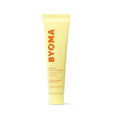 Byoma Byoma Creamy Jelly Cleanser 60ml