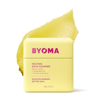 Byoma Byoma Melting Balm Cleanser 60g