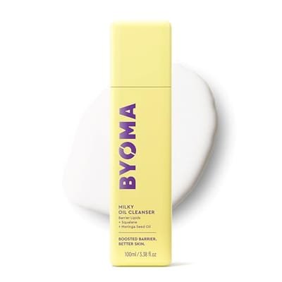 Byoma Byoma Milky Oil Cleanser 100ml