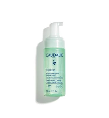 Caudalie Caudalie Daily Foaming Cleanser 150ml