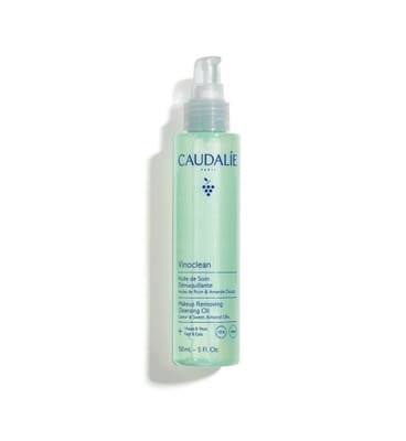 Caudalie Caudalie Makeup Removing Cleansing Oil 150 ml