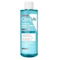 CeraVe CeraVe Purifying Micellar Water (400ml)