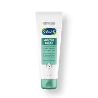 Cetaphil Cetaphil Gentle Clear Clarifying Blemish Cream Cleanser With 2% Salicylic Acid 124ml