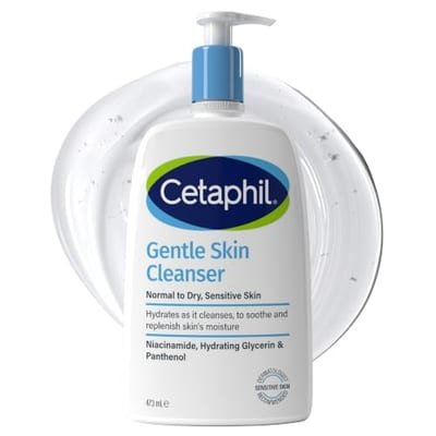 Cetaphil Cetaphil Gentle Skin Cleanser