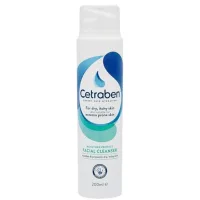 Cetraben Cetraben Moisture Protect Facial Cleanser200 ml, 200ml