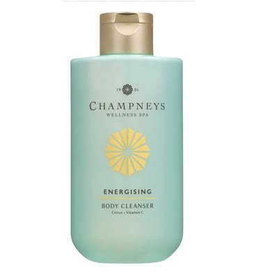 Champneys Champneys Energising Body Cleanser 350ml