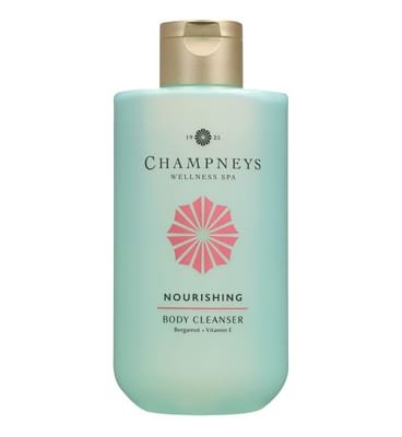 Champneys Champneys Nourishing Body Cleanser 350ml