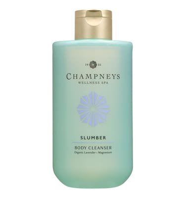 Champneys Champneys Slumber Body Cleanser 350ml