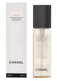 Chanel CHANEL L'huile Anti-Pollution Cleansing Oil