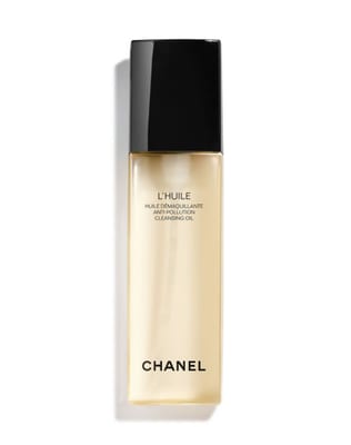 Chanel CHANEL L'huile Anti-Pollution Cleansing Oil