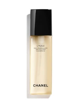 Chanel CHANEL L'huile Anti-Pollution Cleansing Oil