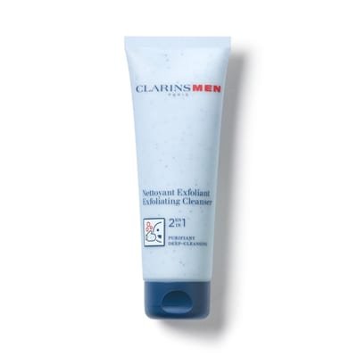 CLARINS CLARINS ClarinsMen Exfoliating Cleanser