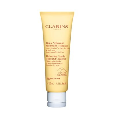 Clarins Clarins Foaming Cleanser 125ml